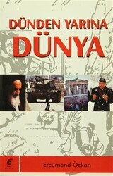 Dünden Yarına Dünya - Anlam Yayınları