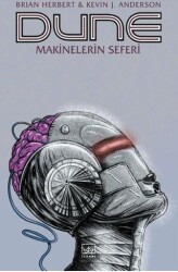 Dune: Makinelerin Seferi - İthaki Yayınları