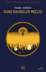 Dune Rahibeler Meclisi - İthaki Yayınları