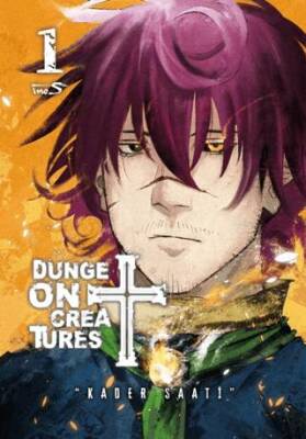 Dungeon Creatures 1: Kader Saati - 1