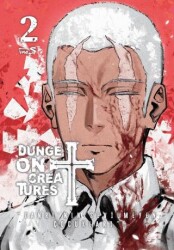 Dungeon Creatures 2: Tanrı’nın Sevilmeyen Çocukları - Magma Kozo