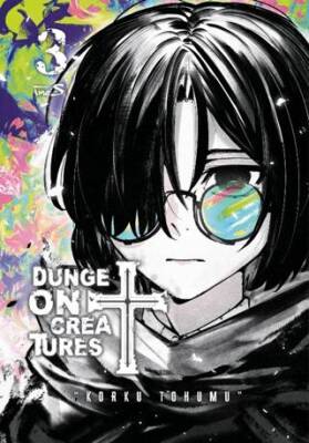 Dungeon Creatures 3: Korku Tohumu - 1