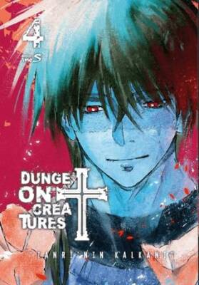 Dungeon Creatures 4: Tanrı`nın Kalkanı - 1