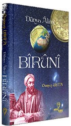 Dünya Alimi Biruni - Mana Kitap