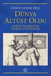 Dünya Altüst Oldu - İletişim Yayınevi