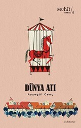Dünya Atı - Muhit Kitap