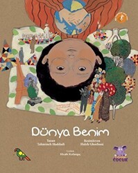 Dünya Benim - Nobel Çocuk