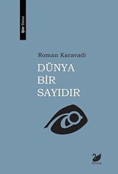Dünya Bir Sayıdır - Anima Yayınları