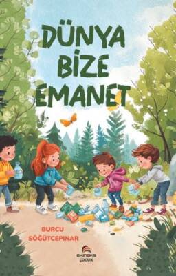 Dünya Bize Emanet - 1