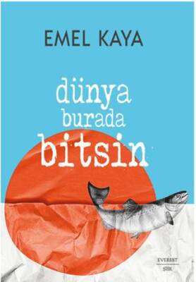 Dünya Burada Bitsin - 1