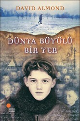 Dünya Büyülü Bir Yer - Günışığı Kitaplığı