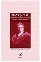 Dünya Çağları - Ayrıntı Yayınları