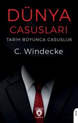 Dünya Casusları - Dorlion Yayınları