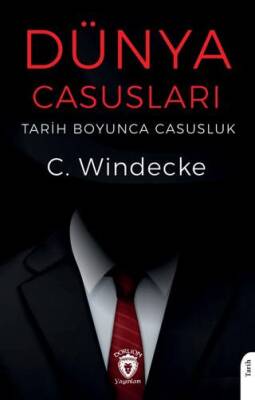 Dünya Casusları - 1