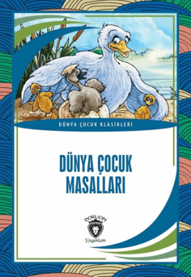 Dünya Çocuk Masalları - 1