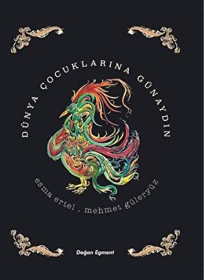 Dünya Çocuklarına Günaydın - 1