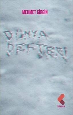 Dünya Defteri - 1