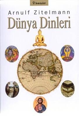 Dünya Dinleri - 1
