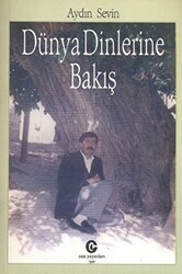 Dünya Dinlerine Bakış - Can Yayınları (Ali Adil Atalay)