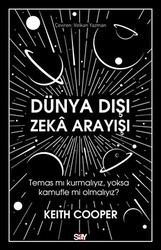 Dünya Dışı Zeka Arayışı - Say Yayınları