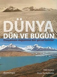 Dünya Dün Ve Bugün - Domingo Yayınevi