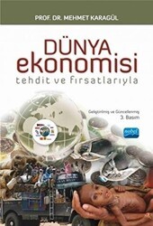 Dünya Ekonomisi - Nobel Akademik Yayıncılık