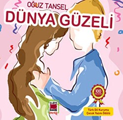 Dünya Güzeli - Elips Kitap