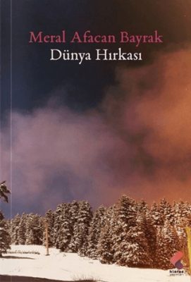 Dünya Hırkası - 1