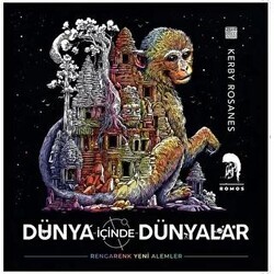 Dünya İçinde Dünyalar - Romos Yayınları