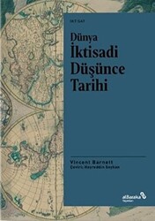 Dünya İktisadi Düşünce Tarihi - Albaraka Yayınları