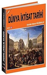 Dünya İktisat Tarihi - Beta Yayınevi