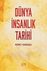 Dünya İnsanlık Tarihi - Nida Yayıncılık