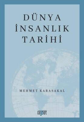 Dünya İnsanlık Tarihi - 1