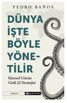 Dünya İşte Böyle Yönetilir - 1