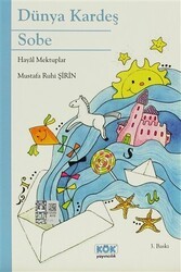 Dünya Kardeş Sobe - Kök Yayıncılık