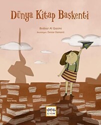 Dünya Kitap Başkenti - Nar Çocuk