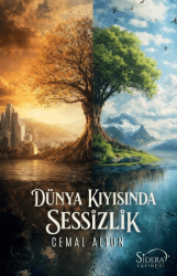 Dünya Kıyısında Sessizlik - Sidera Yayınevi