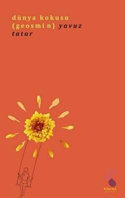 Dünya Kokusu Geosmin - 1