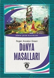 Dünya Masalları - Dorlion Yayınları