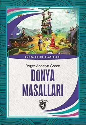 Dünya Masalları - 1