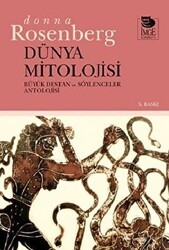 Dünya Mitolojisi - İmge Kitabevi Yayınları