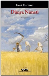 Dünya Nimeti - Yapı Kredi Yayınları
