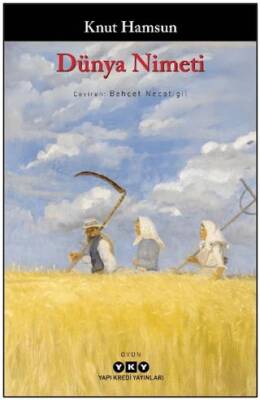 Dünya Nimeti - 1
