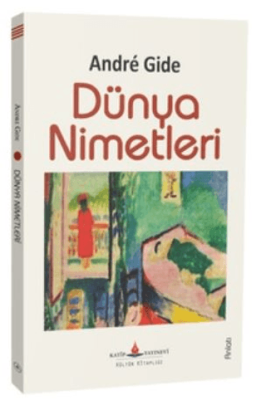 Dünya Nimetleri - 1