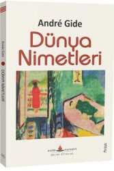 Dünya Nimetleri - Katip Yayınları