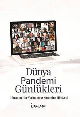 Dünya Pandemi Günlükleri - 1