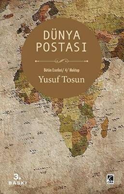 Dünya Postası - 1
