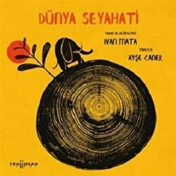 Dünya Seyahati - Yeni İnsan Yayınevi
