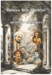 Dünya Şiir Seçkisi -1 - Liman Yayınevi