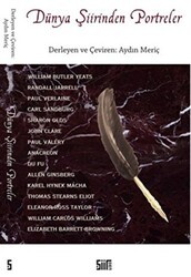 Dünya Şiirinden Portreler - Şiirden Yayıncılık